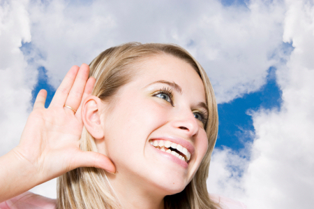 Listening skills for small business