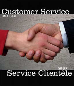 Best customer experience needs attitude not cost