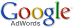 Google Ad words