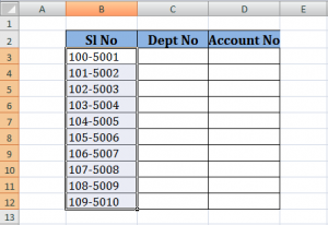 excel text to columns
