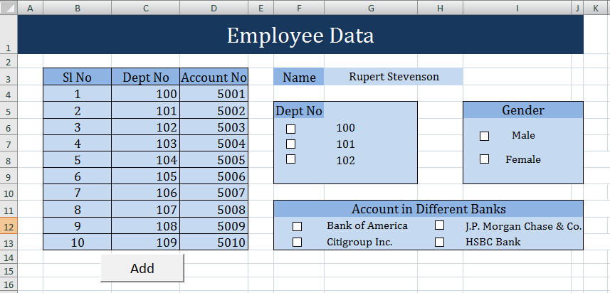 Featured image of post Print Only Selected Area In Excel : When you hit ctrl + p on a worksheet that has a defined.