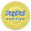  paypal verified 