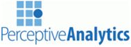 Perceptive analytics logo