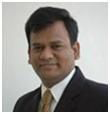 Chaitanya Sagar, Excel Expert and Excel Consultant