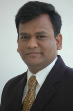 Chaitanya Sagar, Excel Expert and Excel Consultant