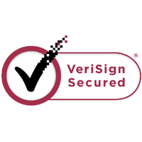 Verisign Secured